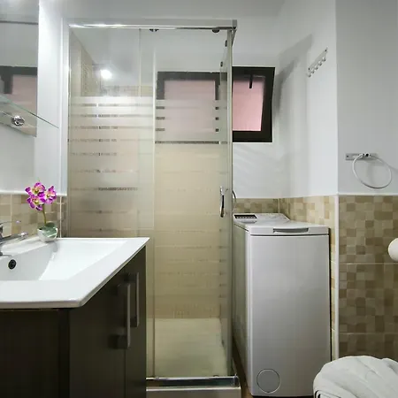 Marina Infinity View Apartment Puerto de la Cruz  Exterior photo