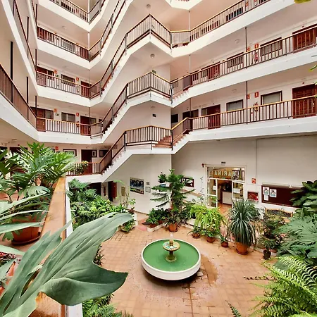 Marina Infinity View Apartment Puerto de la Cruz  Exterior photo