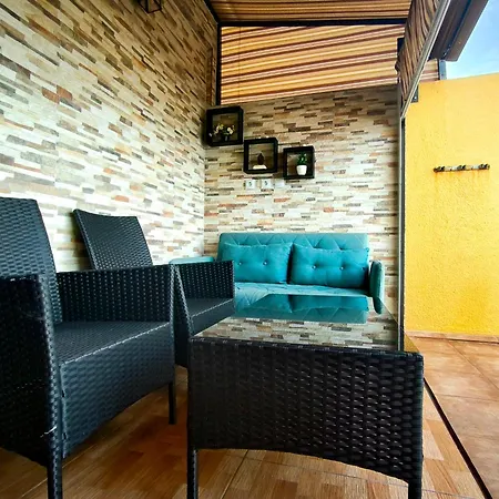 Marina Infinity View Apartment Puerto de la Cruz  Exterior photo